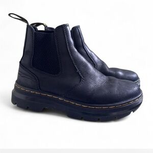 Dr. Martens embury Chelsea Boots